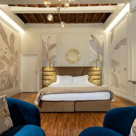 Ricasoli Garden Relais فلورنس المظهر الخارجي الصورة