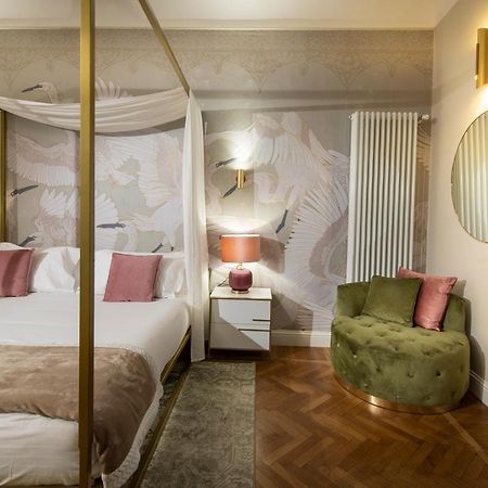 Ricasoli Garden Relais فلورنس المظهر الخارجي الصورة