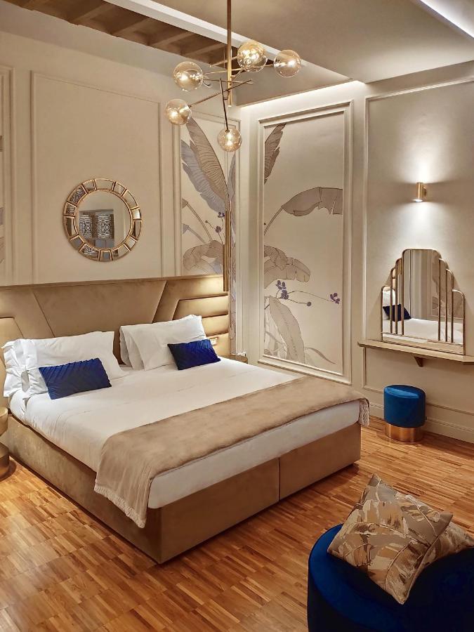 Ricasoli Garden Relais فلورنس المظهر الخارجي الصورة