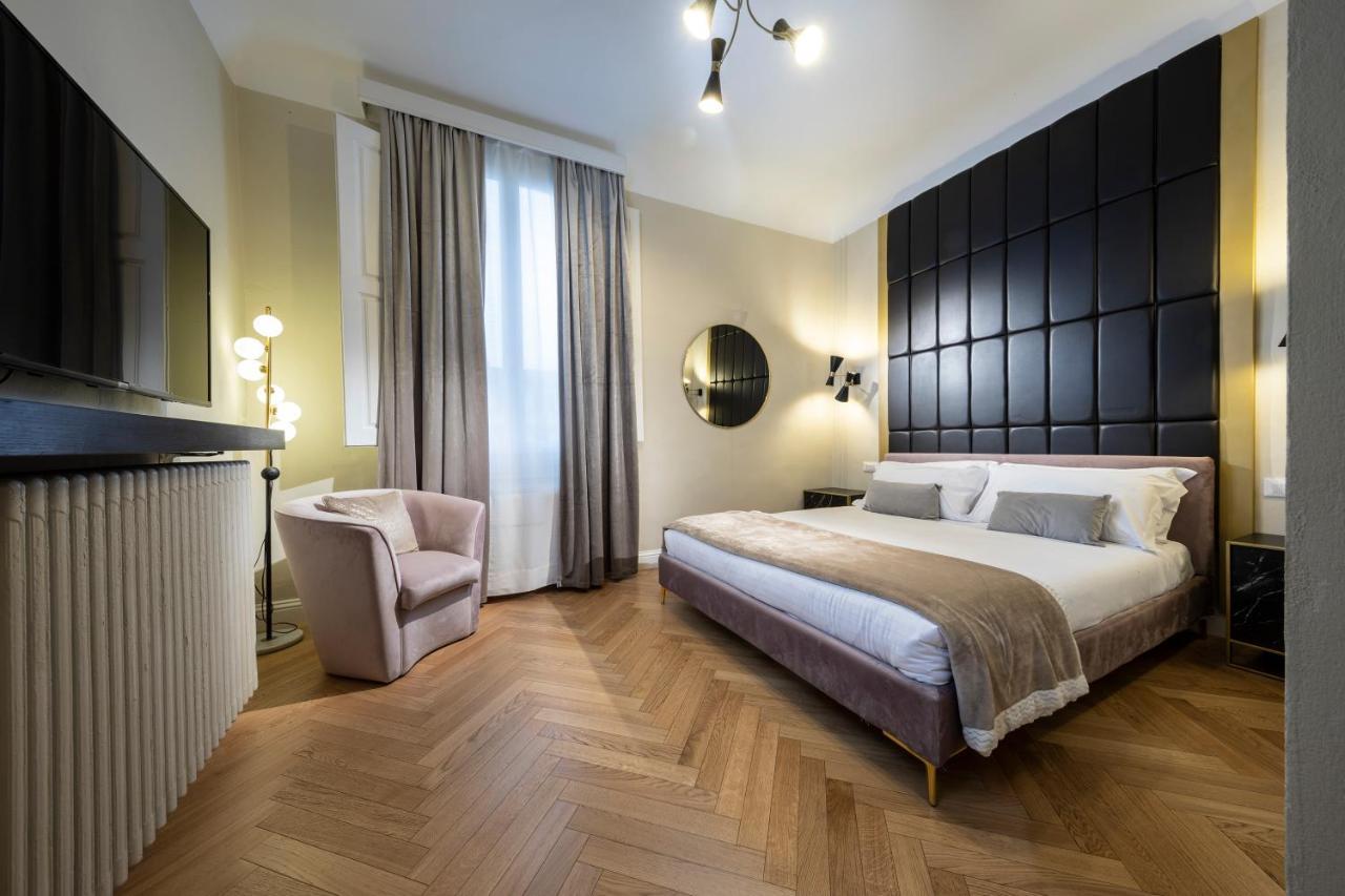 Ricasoli Garden Relais فلورنس المظهر الخارجي الصورة