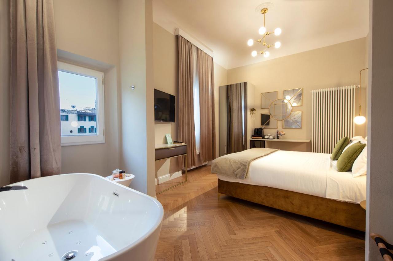 Ricasoli Garden Relais فلورنس المظهر الخارجي الصورة