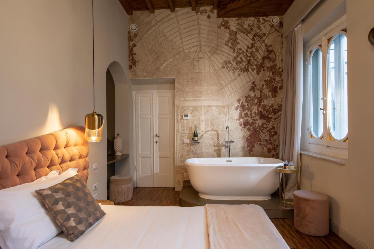 Ricasoli Garden Relais فلورنس المظهر الخارجي الصورة