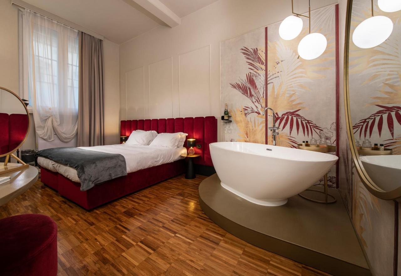 Ricasoli Garden Relais فلورنس المظهر الخارجي الصورة