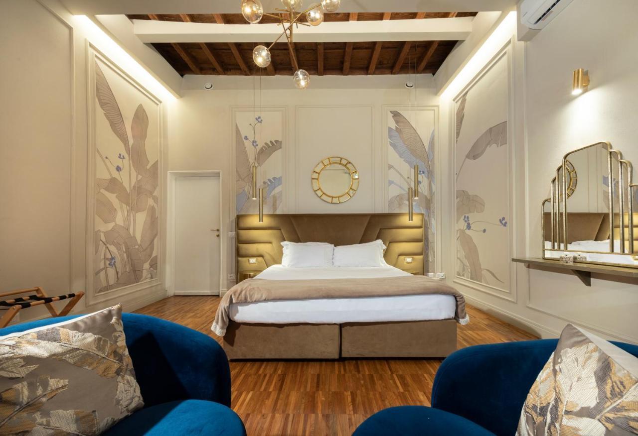 Ricasoli Garden Relais فلورنس المظهر الخارجي الصورة
