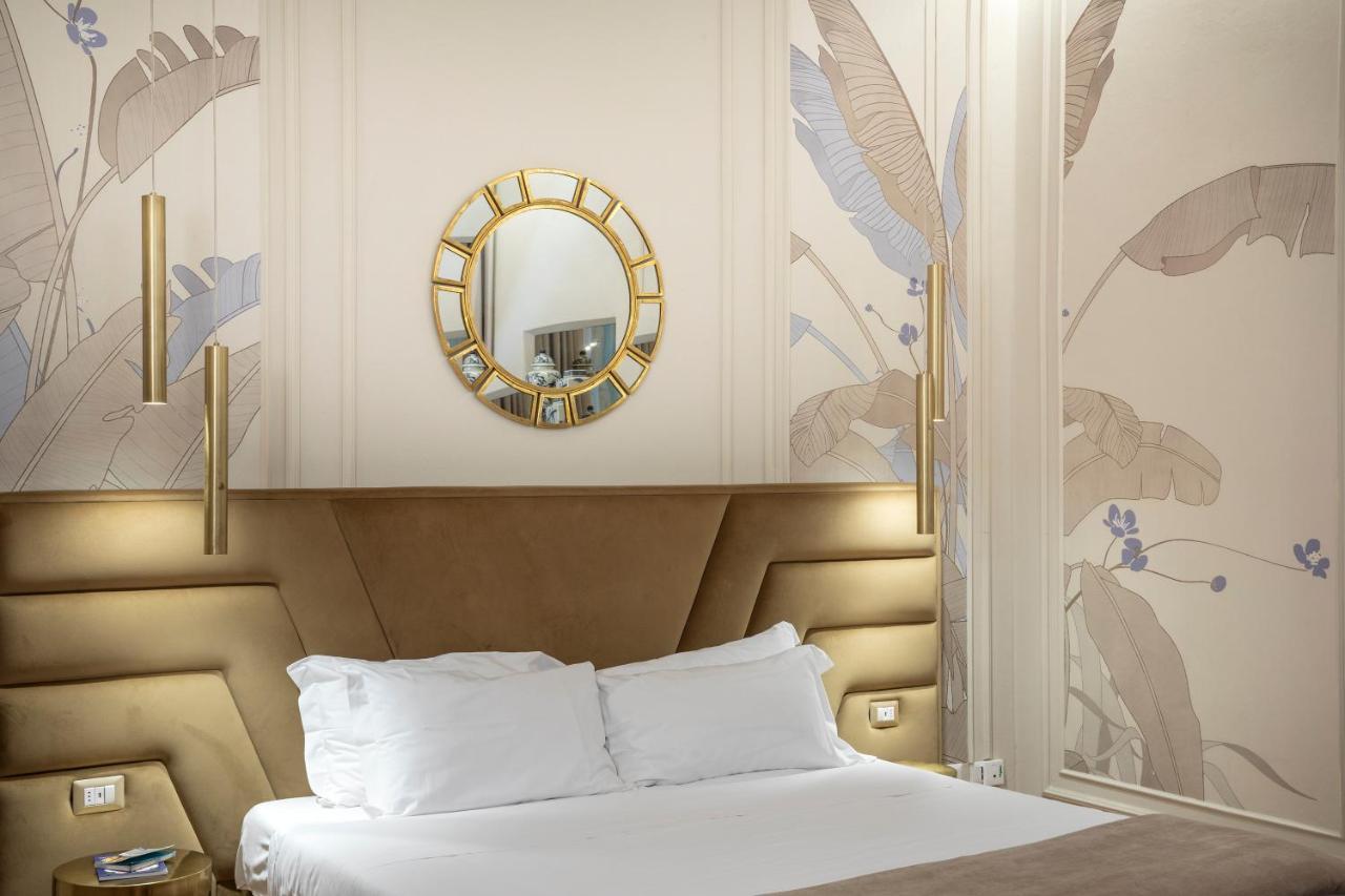 Ricasoli Garden Relais فلورنس المظهر الخارجي الصورة