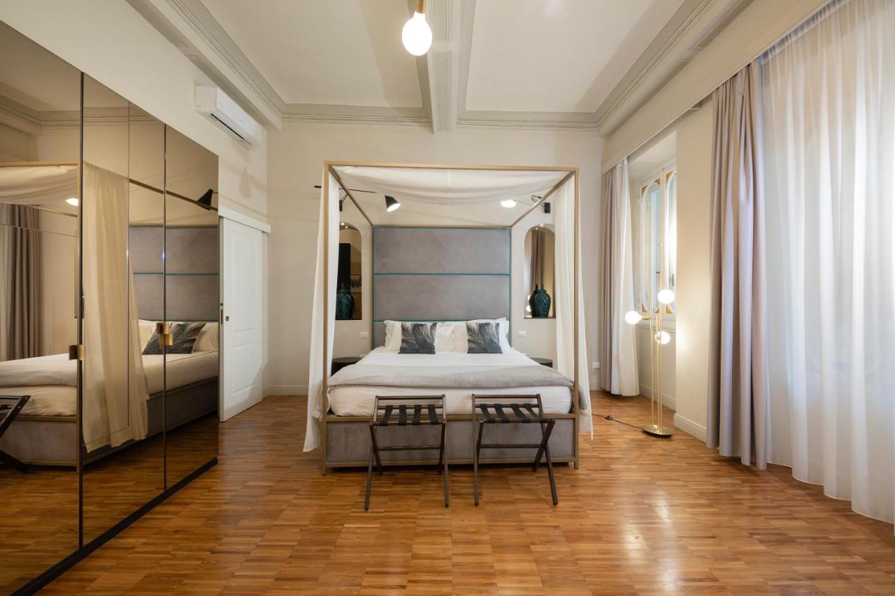 Ricasoli Garden Relais فلورنس المظهر الخارجي الصورة