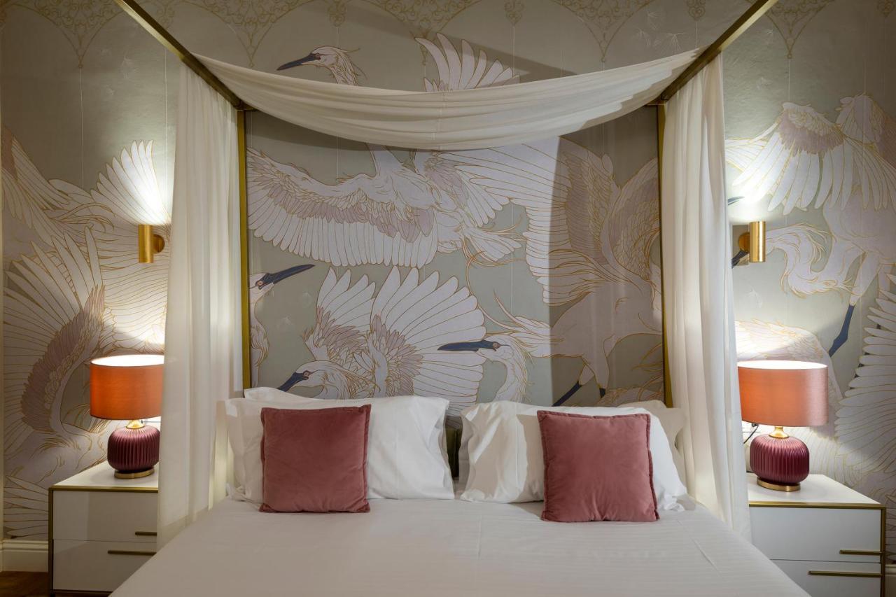 Ricasoli Garden Relais فلورنس المظهر الخارجي الصورة