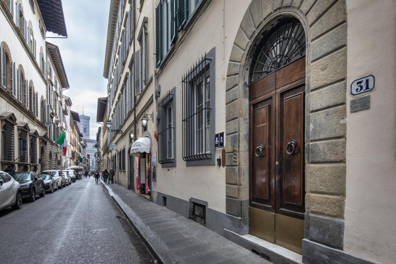 Ricasoli Garden Relais فلورنس المظهر الخارجي الصورة