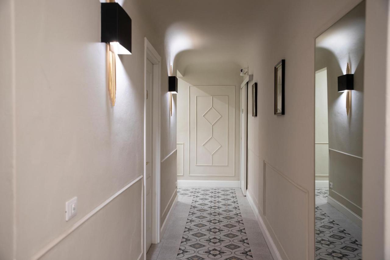 Ricasoli Garden Relais فلورنس المظهر الخارجي الصورة